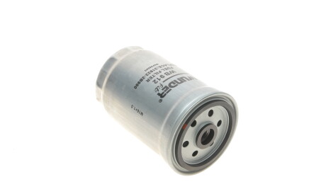 Фото 3 - Топливный фильтр WUNDER FILTER WB 912 (WB912)