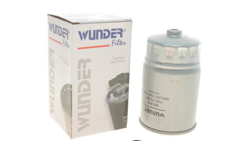 Топливный фильтр - WUNDER FILTER WB 915