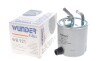 Паливний фільтр WUNDER FILTER WB 921 (WB921) - зображення 2