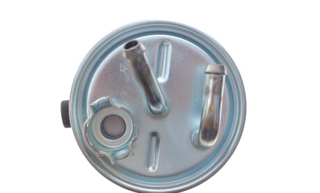 Фото 3 - Паливний фільтр WUNDER FILTER WB 921 (WB921)