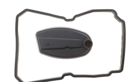 Фільтр АКПП MB E-class (W210/W211/W212) 95-15 (комплект) (722.6/W5A 330/W5A 380/W5A 580/W5A 900) - WUNDER FILTER WBS1