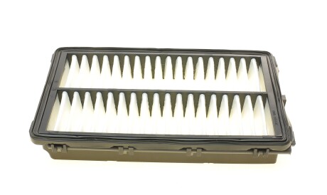 Фото 2 - Автозапчасть WUNDER FILTER WH 1002