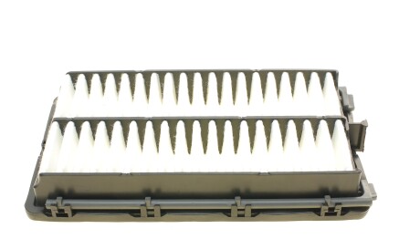 Фото 3 - Автозапчасть WUNDER FILTER WH 1002