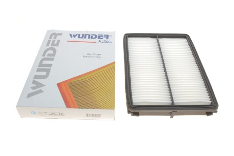 Воздушный фильтр - WUNDER FILTER WH 1003