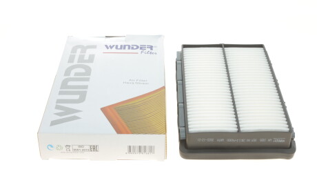 Воздушный фильтр - (b59313Z40, KK15013Z00, B59313Z409A) WUNDER FILTER WH 1005