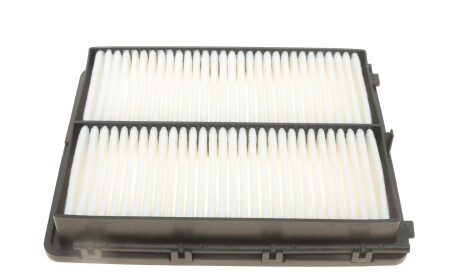 Фото 2 - Повітряний фільтр WUNDER FILTER WH 1009 (WH1009)