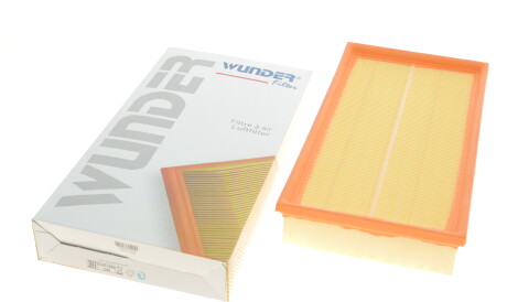 Фільтр повітряний WUNDER - (1J0129620A) WUNDER FILTER WH 100