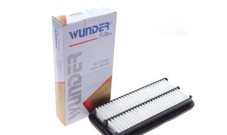 Воздушный фильтр - WUNDER FILTER WH 1034