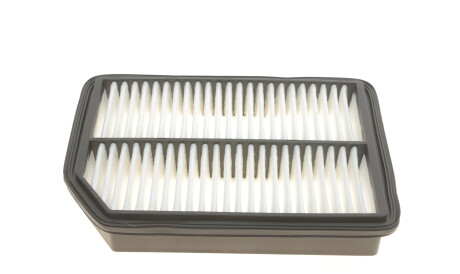 Фото 2 - Повітряний фільтр WUNDER FILTER WH 1035 (WH1035)