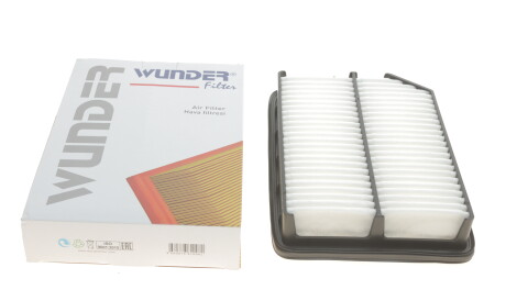 Воздушный фильтр - WUNDER FILTER WH 1035