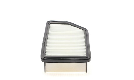 Фото 2 - Повітряний фільтр WUNDER FILTER WH 1037 (WH1037)