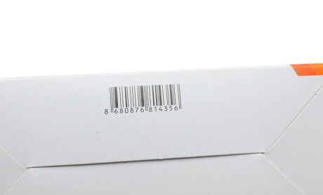 Фото 4 - Повітряний фільтр WUNDER FILTER WH 1037 (WH1037)