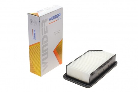 Фільтр повітряний WUNDER - (281131W000, S281131W000) WUNDER FILTER WH 1037