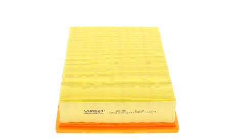 Фото 3 - Повітряний фільтр WUNDER FILTER WH 104 (WH104)