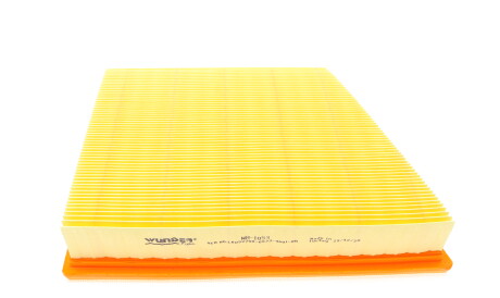 Фото 3 - Воздушный фильтр WUNDER FILTER WH 1053 (WH1053)