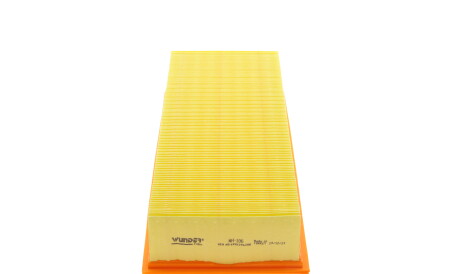 Фото 3 - Повітряний фільтр WUNDER FILTER WH 106 (WH106)