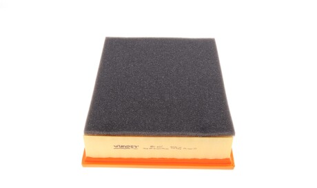 Фото 2 - Воздушный фильтр WUNDER FILTER WH 107