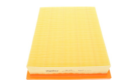 Фото 3 - Повітряний фільтр WUNDER FILTER WH 109 (WH109)