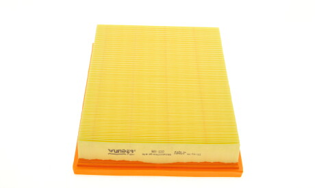 Фото 3 - Воздушный фильтр WUNDER FILTER WH 110 (WH110)