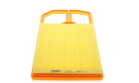 Фото 3 - Повітряний фільтр WUNDER FILTER WH 111 (WH111)