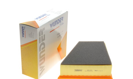 Повітряний фільтр - WUNDER FILTER WH 112/1