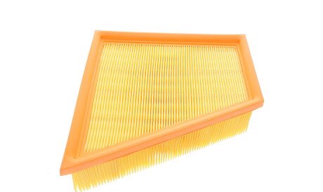 Фото 2 - Повітряний фільтр WUNDER FILTER WH 112 (WH112)