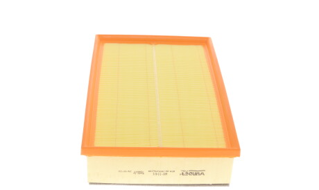 Фото 2 - Повітряний фільтр WUNDER FILTER WH 114/1 (WH1141)