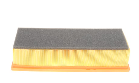 Фото 3 - Повітряний фільтр WUNDER FILTER WH 116/1 (WH1161)