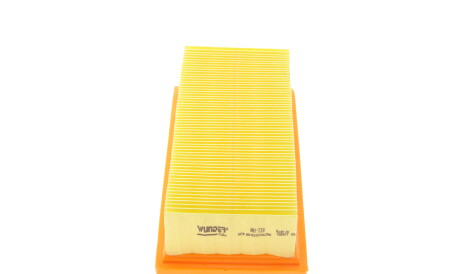 Фото 3 - Воздушный фильтр WUNDER FILTER WH 118 (WH118)