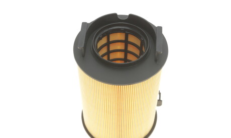 Фото 2 - Повітряний фільтр WUNDER FILTER WH 120 (WH120)