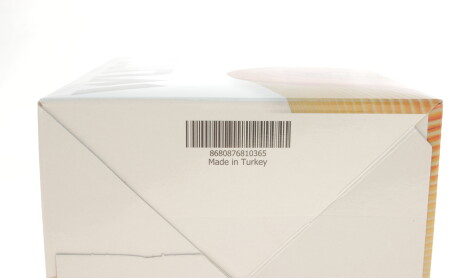 Фото 4 - Повітряний фільтр WUNDER FILTER WH 120 (WH120)