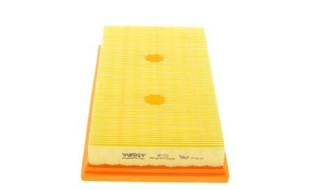 Фото 3 - Повітряний фільтр WUNDER FILTER WH 121 (WH121)