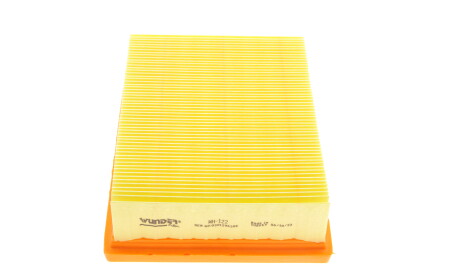 Фото 3 - Повітряний фільтр WUNDER FILTER WH 122 (WH122)