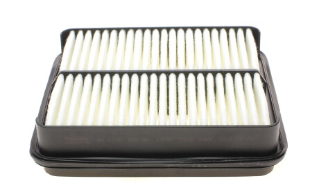 Фото 3 - Повітряний фільтр WUNDER FILTER WH 1236 (WH1236)