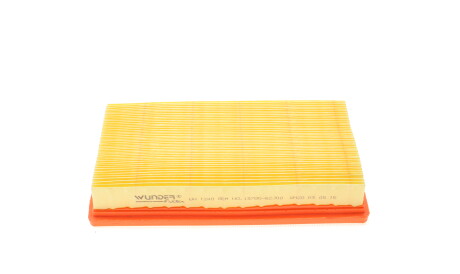 Фото 3 - Повітряний фільтр WUNDER FILTER WH 1240 (WH1240)