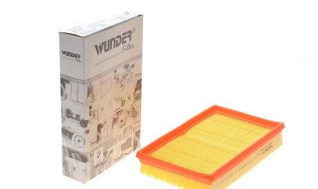 Воздушный фильтр - WUNDER FILTER WH 1240