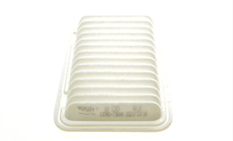 Фото 5 - Повітряний фільтр WUNDER FILTER WH 1243 (WH1243)