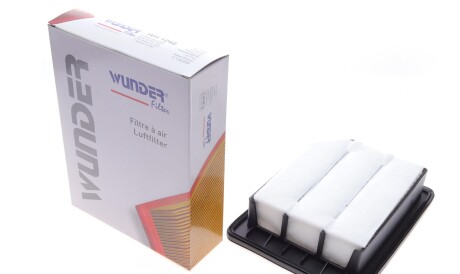 Воздушный фильтр - WUNDER FILTER WH 1248