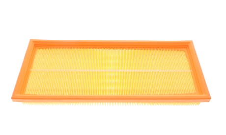 Фото 3 - Повітряний фільтр WUNDER FILTER WH 124 (WH124)