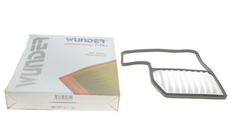 Фильтр воздушный Suzuki Ignis/Swift 1.2 Hybrid 20- - WUNDER FILTER WH 1250
