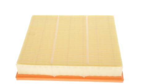 Фото 3 - Воздушный фильтр WUNDER FILTER WH 125 (WH125)