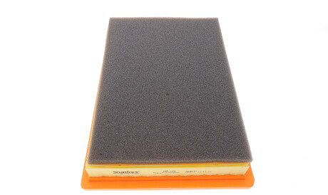 Фото 3 - Воздушный фильтр WUNDER FILTER WH 128 (WH128)