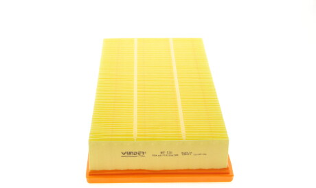 Фото 3 - Воздушный фильтр WUNDER FILTER WH 130 (WH130)