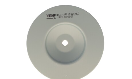 Фото 4 - Автозапчастина WUNDER FILTER WH13114