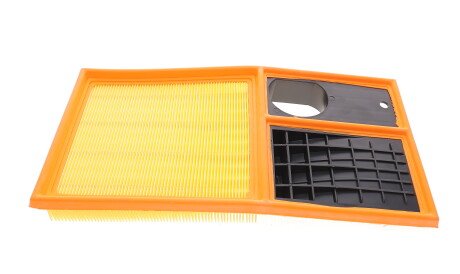 Фото 2 - Повітряний фільтр WUNDER FILTER WH 134 (WH134)