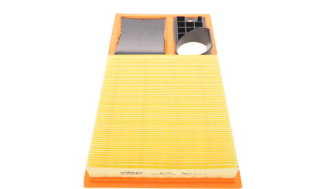 Фото 3 - Повітряний фільтр WUNDER FILTER WH 134 (WH134)