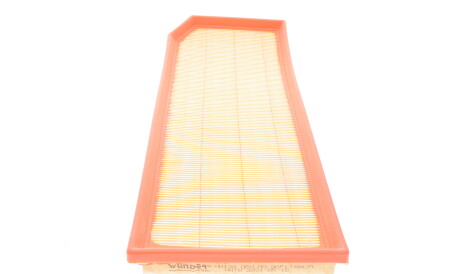 Фото 3 - Повітряний фільтр WUNDER FILTER WH 136 (WH136)
