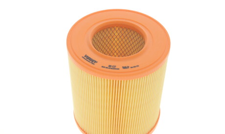 Фото 3 - Повітряний фільтр WUNDER FILTER WH 137 (WH137)