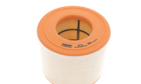 Фото 3 - Воздушный фильтр WUNDER FILTER WH 142 (WH142)