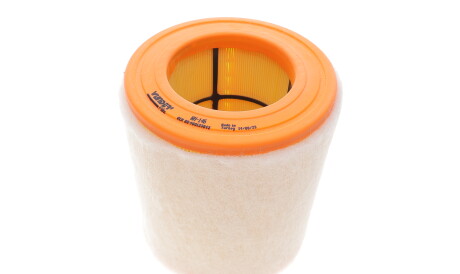 Фото 3 - Воздушный фильтр WUNDER FILTER WH 146 (WH146)